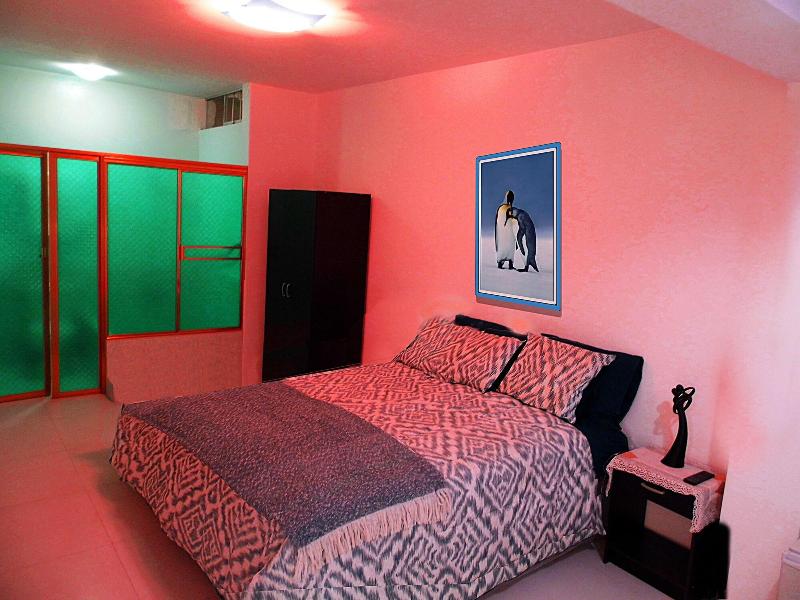 Magicperu Apart Hotel image