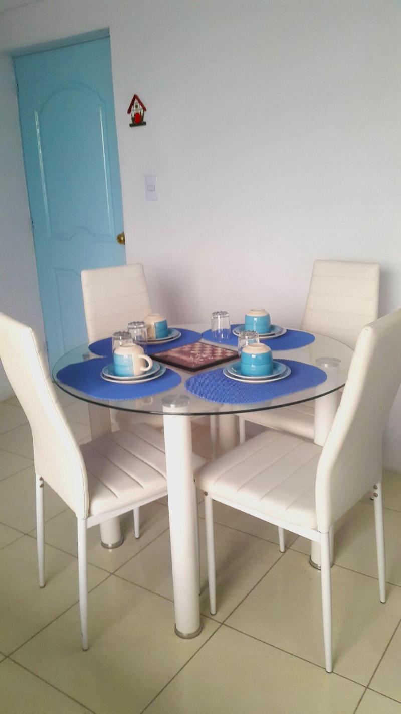 Magicperu Apart Hotel image