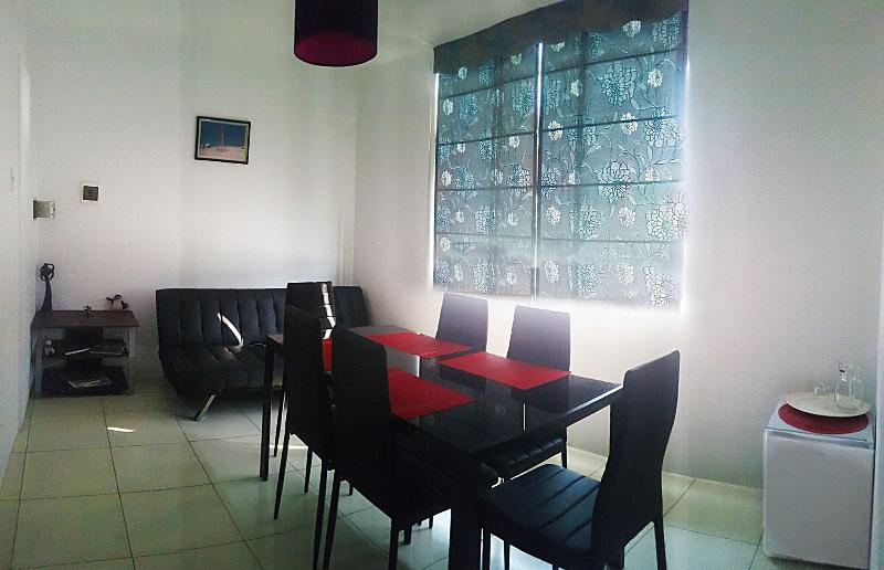 Magicperu Apart Hotel image