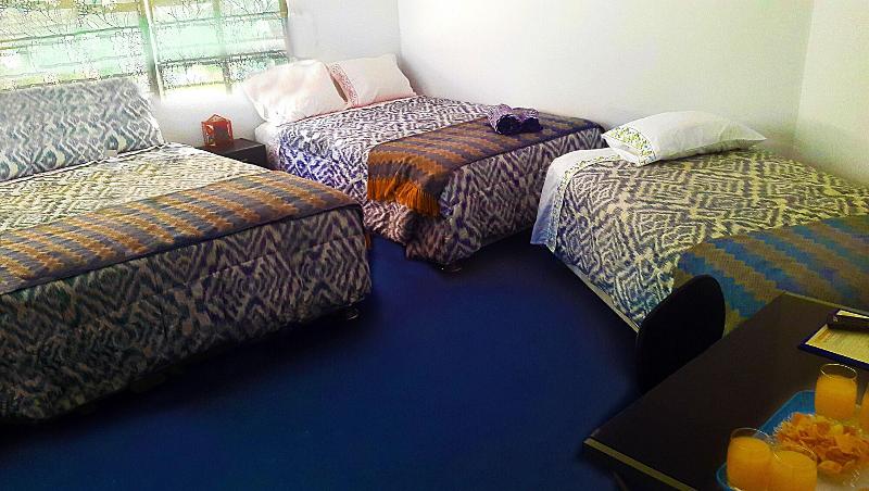 Magicperu Apart Hotel image