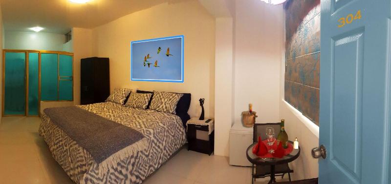 Magicperu Apart Hotel image
