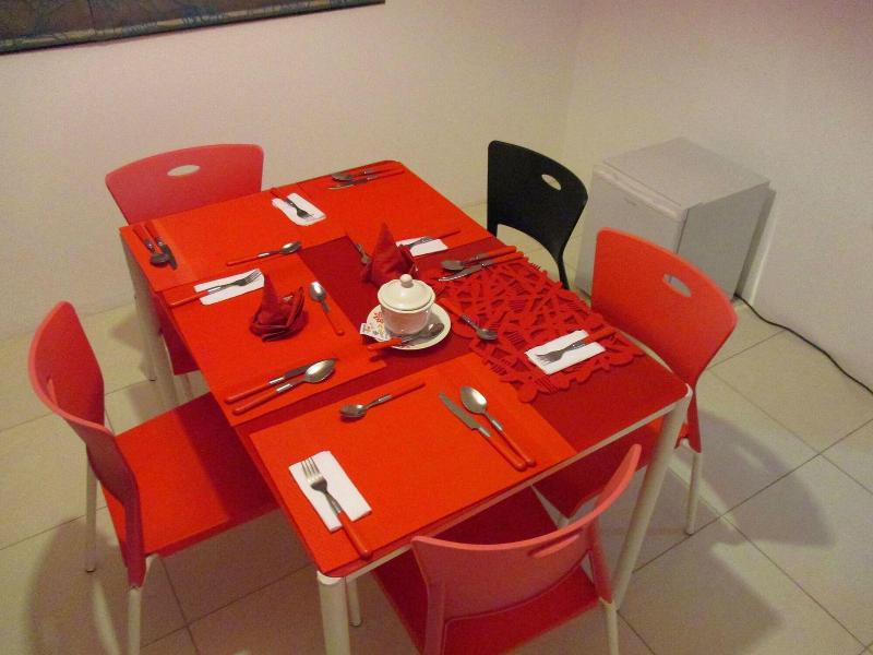 Magicperu Apart Hotel image