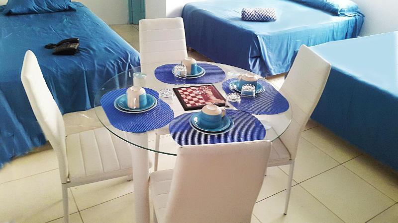 Magicperu Apart Hotel image
