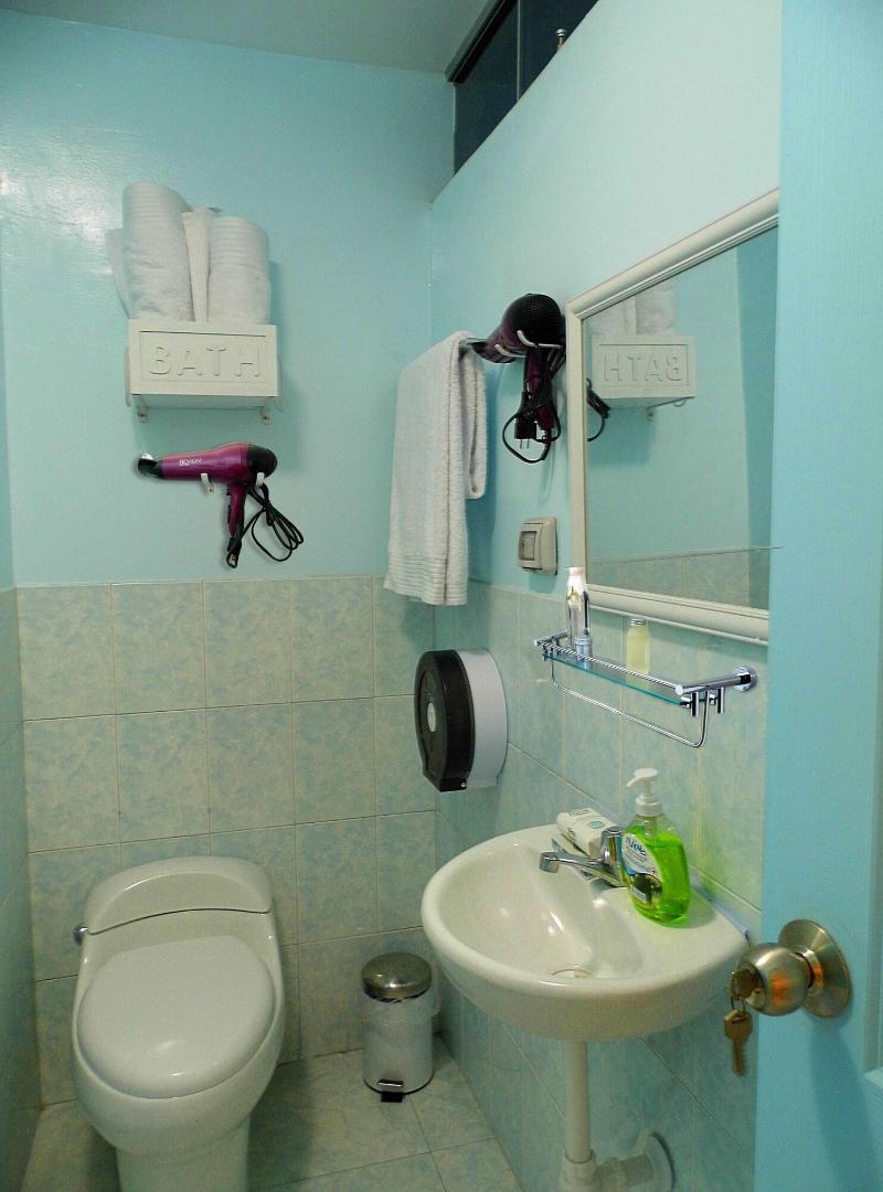 Magicperu Apart Hotel image