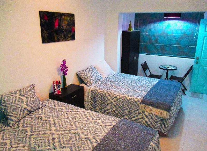 Magicperu Apart Hotel image