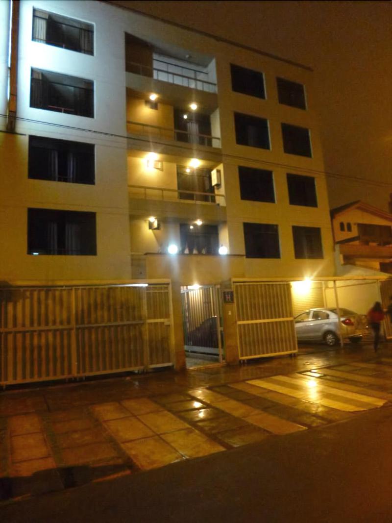 Acuario Hotel & Suites — photo 2