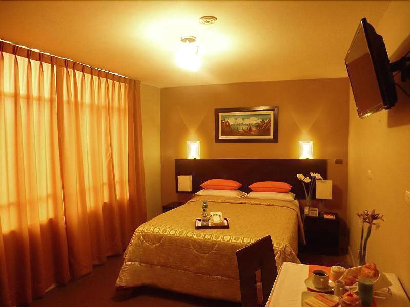 Acuario Hotel & Suites — photo 5