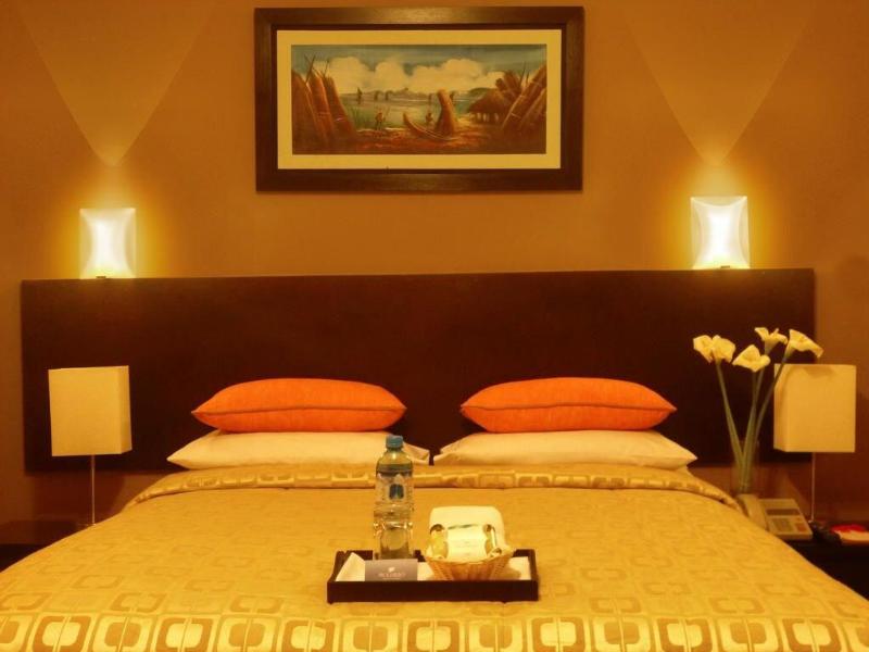 Acuario Hotel & Suites — photo 4