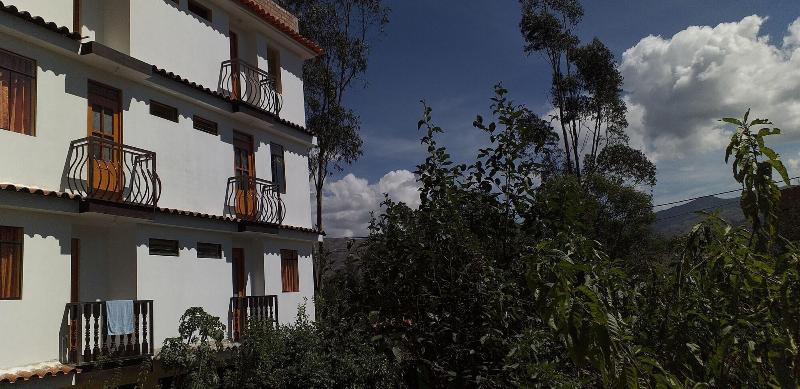 Hostel Casa Del Montañista image