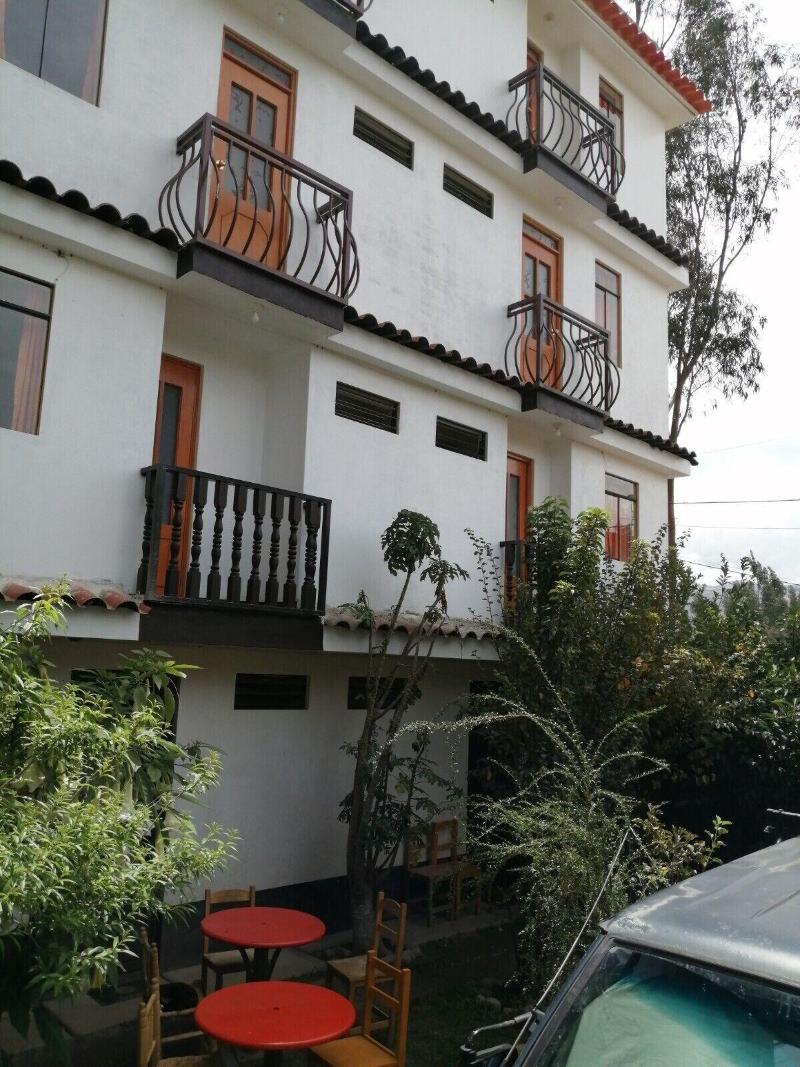 Hostel Casa Del Montañista image