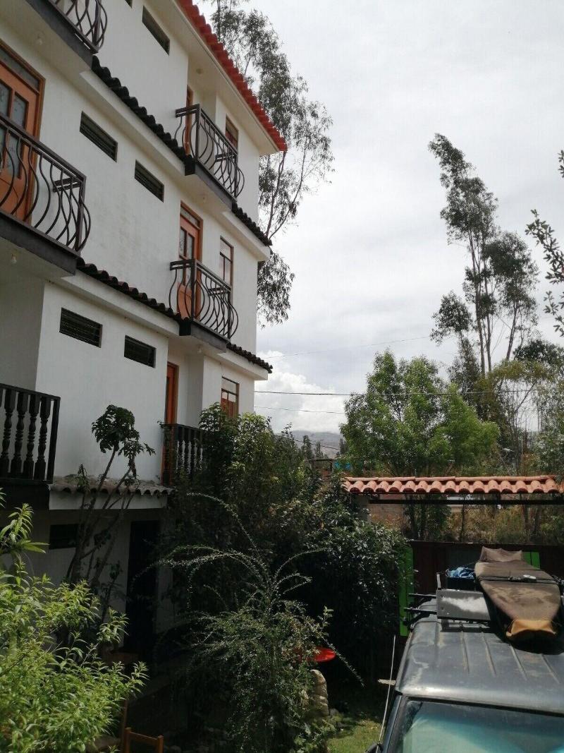 Hostel Casa Del Montañista image