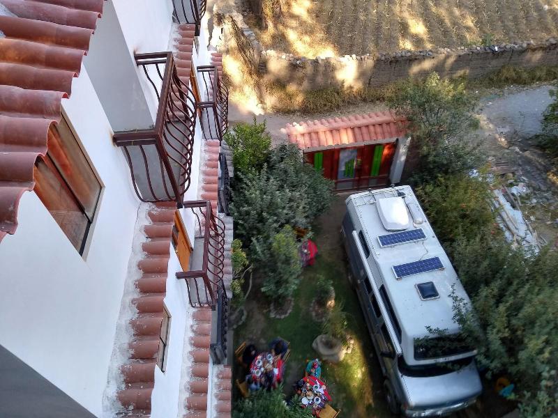 Hostel Casa Del Montañista image