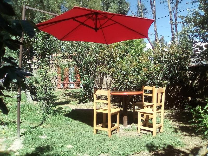 Hostel Casa Del Montañista image