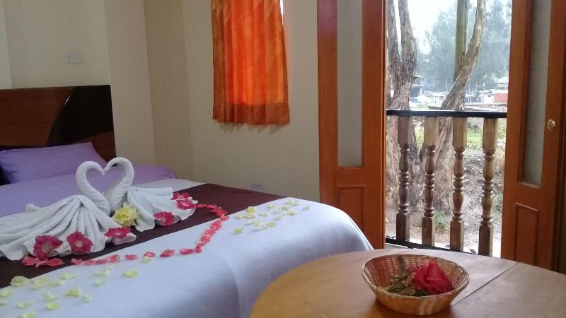 Hostel Casa Del Montañista