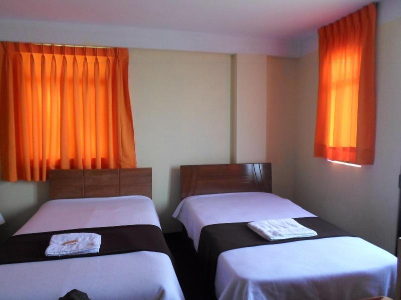 Hostel Casa Del Montañista image