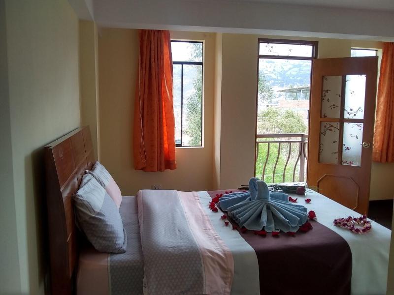 Hostel Casa Del Montañista image