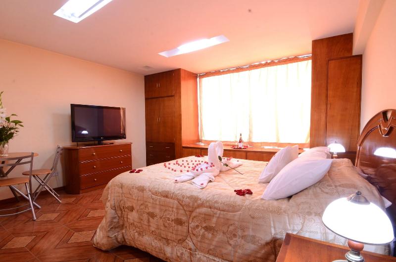 Asvea Inn Boutique — main photo