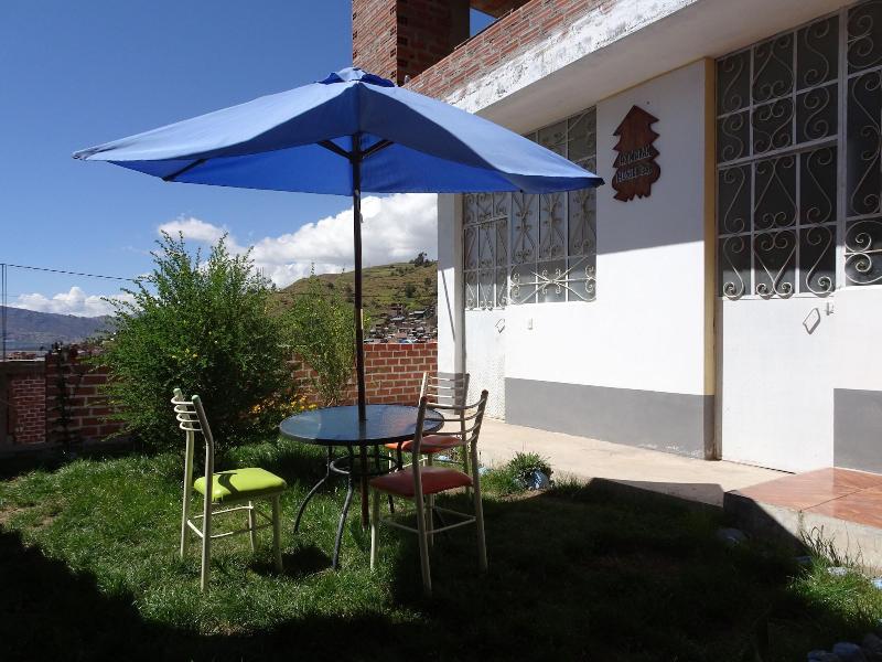 Aymarak Hostel & Camping — photo 4