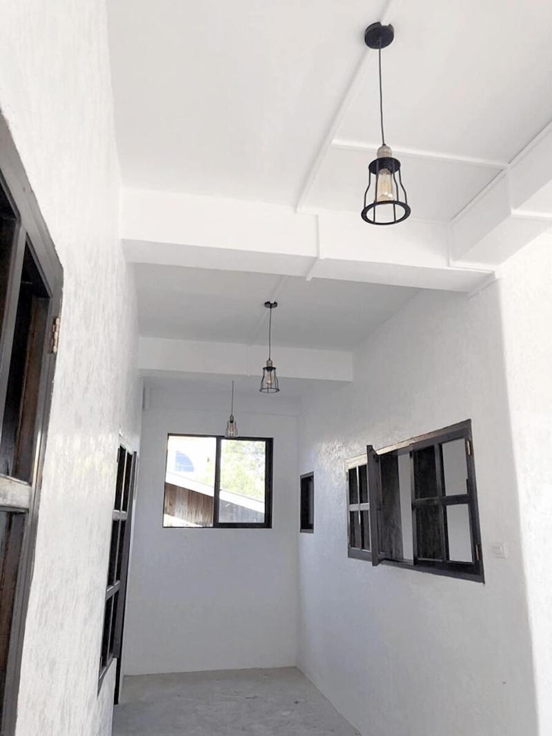 Sentro Suites Siargao