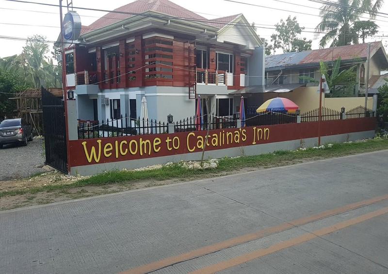 Catalinas Inn image