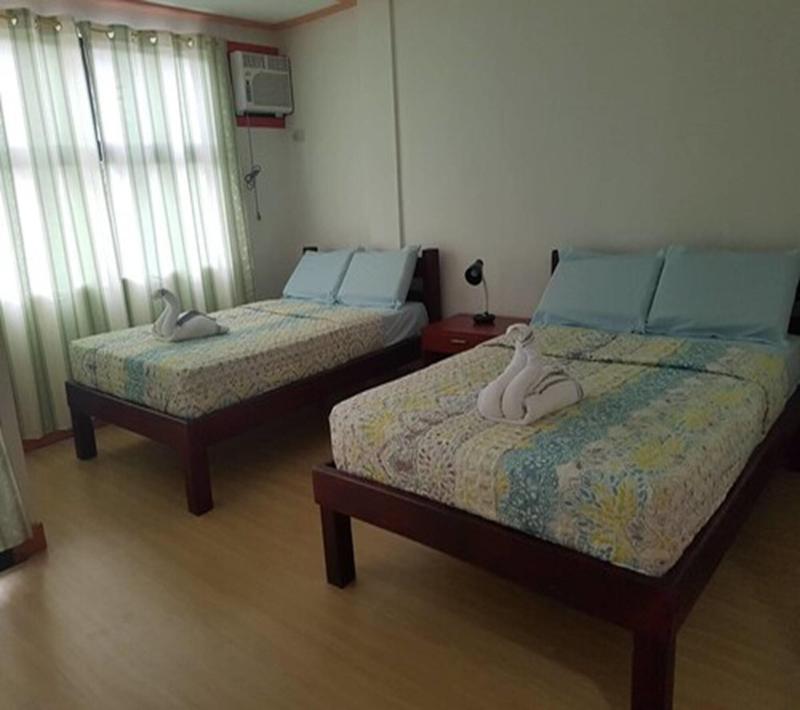 Catalinas Inn image