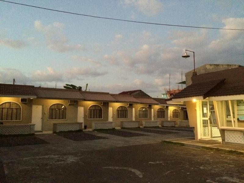 Night & Day Inn — photo 3