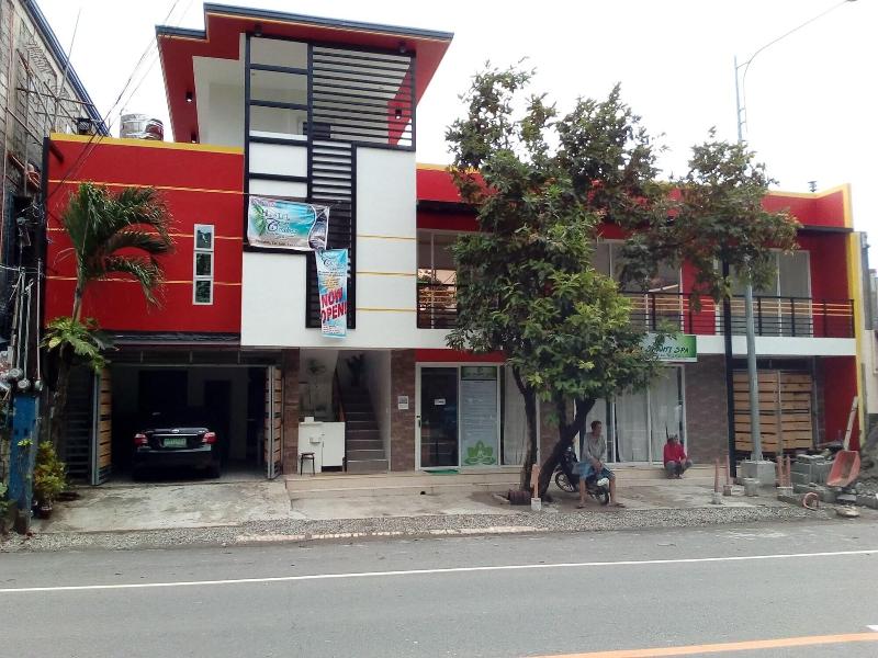 Hostel De Catalina — main photo