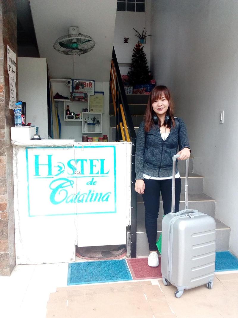 Hostel De Catalina — photo 4
