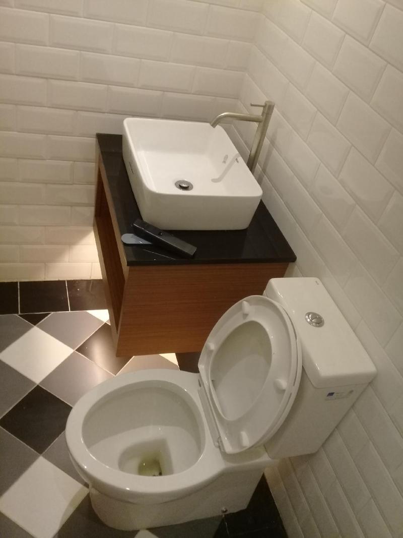 Bedbox Hotel Dagupan image