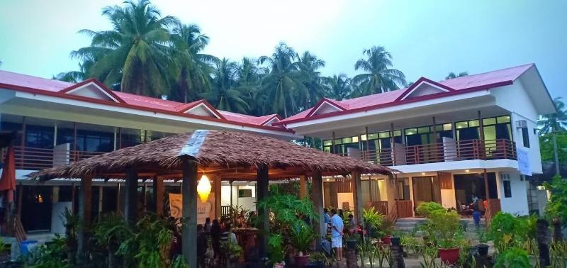 Soeliana Resort image