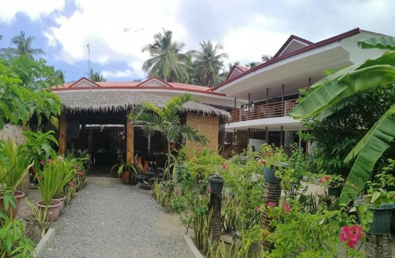 Soeliana Resort image