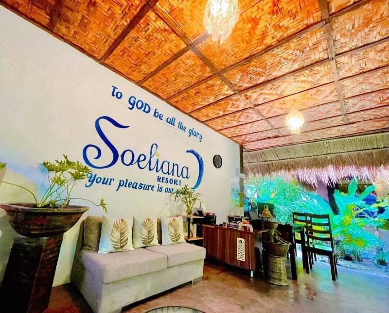 Soeliana Resort image