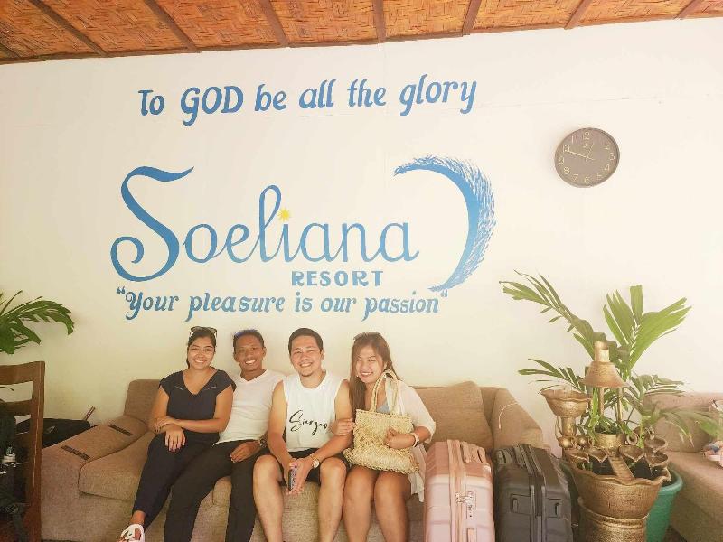 Soeliana Resort image