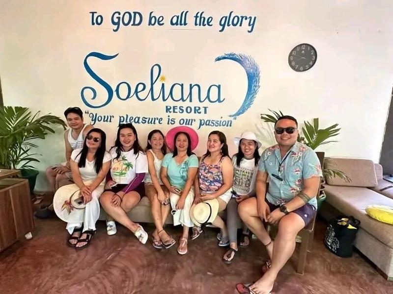 Soeliana Resort image