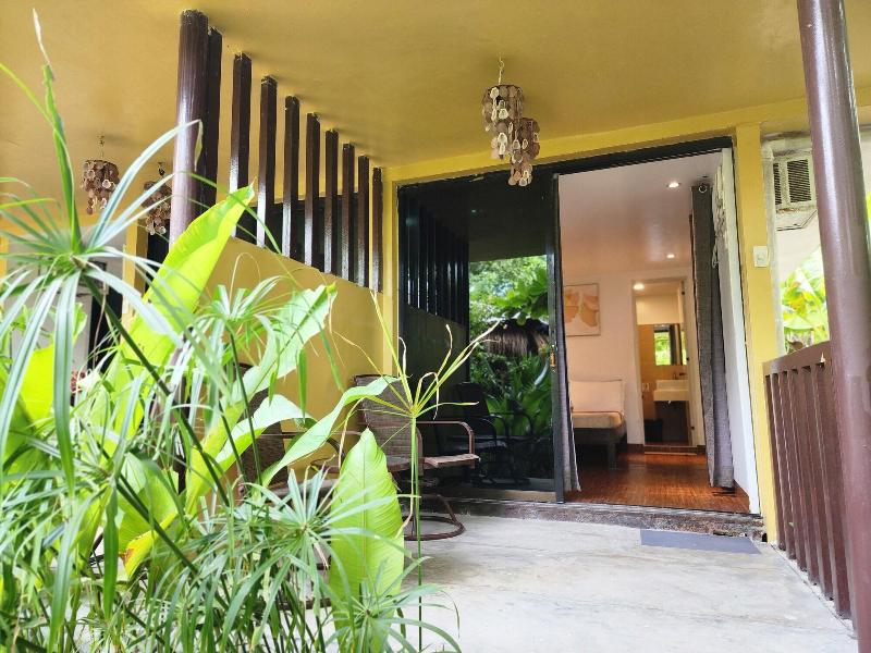 Soeliana Resort image