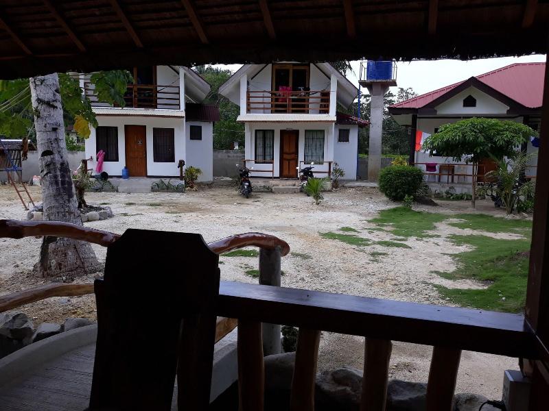 Gardenview Homestay Siargao image