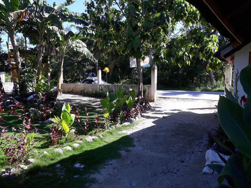 Gardenview Homestay Siargao image