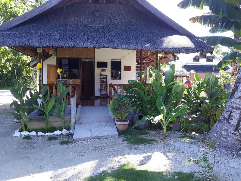 Gardenview Homestay Siargao image
