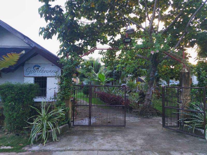 Gardenview Homestay Siargao image