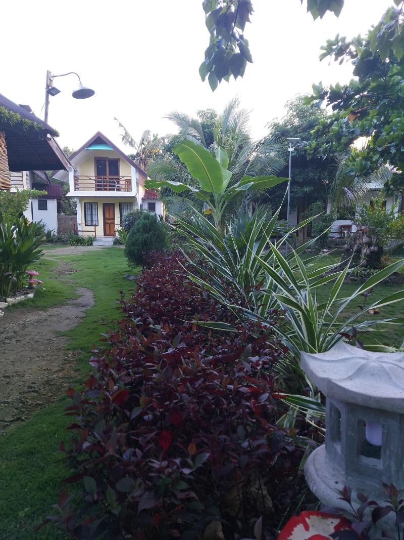 Gardenview Homestay Siargao image