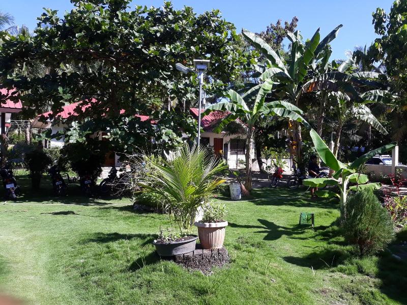 Gardenview Homestay Siargao image