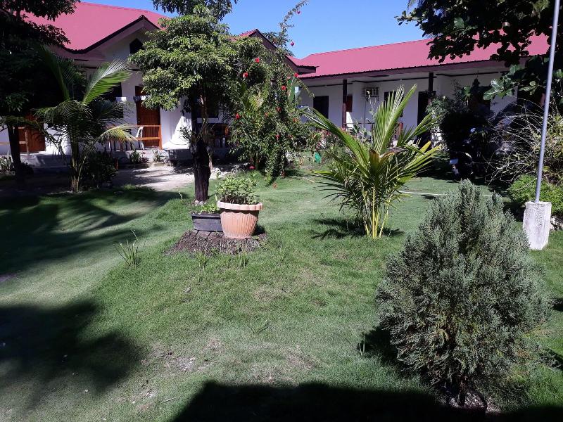 Gardenview Homestay Siargao image