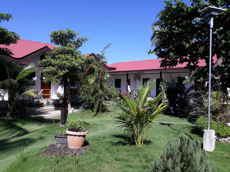 Gardenview Homestay Siargao image