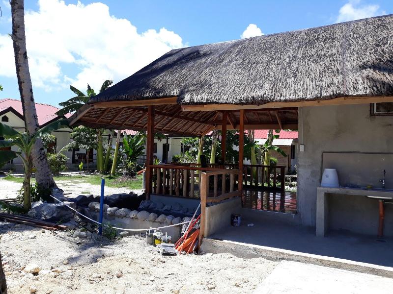 Gardenview Homestay Siargao image