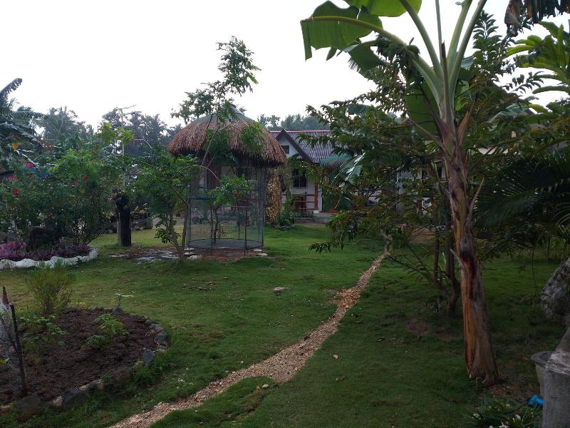 Gardenview Homestay Siargao image