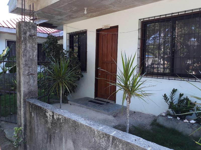 Gardenview Homestay Siargao image