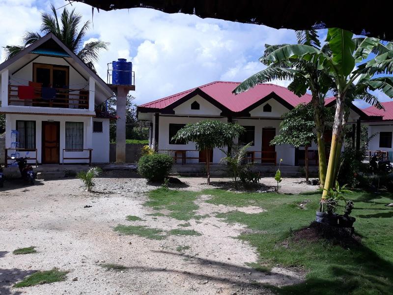 Gardenview Homestay Siargao image