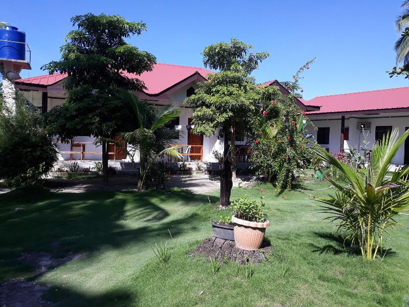Gardenview Homestay Siargao image