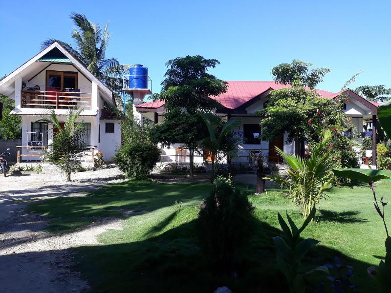 Gardenview Homestay Siargao image