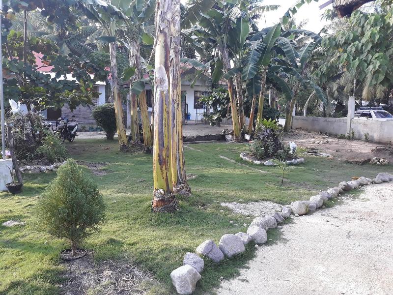 Gardenview Homestay Siargao image